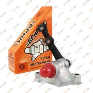 Важіль маятника на підшипниках 21213 БРиК - BR213-3414080