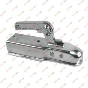 Замок прицепного устройства 1300 кг квадрат 60 Тольятти - усил-квадрат60мм