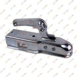 Замок зчіпний 1300 кг квадратний 60 Тольятті - усил-квадрат60мм