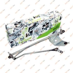 Привід склоочисника 2110, 2111, 2112 (трапеція) d=12 мм SURAI - SR01214