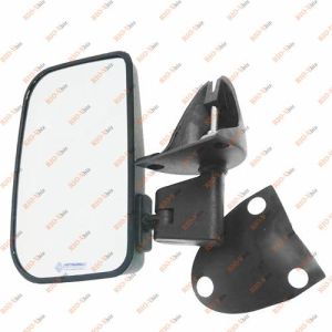 Зеркало боковое левое 2121, 21213, 21214, 2131 АВТОБЛИК 2 - 21213-8201021-000