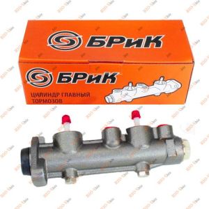 Цилиндр главный тормозной 2101, 2102, 2103, 2104, 2105, 2106, 2107 Брик-Базальт - BR01-3505008