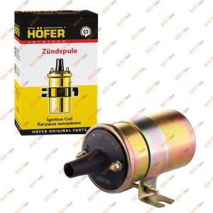 Котушка запалювання 116 Volga HOFER - HF750312