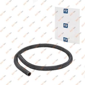 Шланг вакуумного усилителя тормозов 2103, 2104, 2105, 2106, 2107 Raddo - 11625