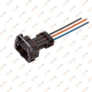 Разъем датчика скорости 2108-21099, 2110-2115 Cargen - AX312