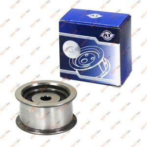 Ролик ГРМ 2110, 2111, 2112 байпас 16В (метал) AT - AT1006135S