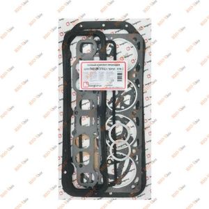 Набор прокладок двигателя полный ГАЗ дв.402 КВАДРАТИС - KVP402390602202