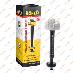 Датчик уровня тосола 2108, 2109, 21099, 2113, 2114, 2115 (средний) 12 см HOFER - HF750981