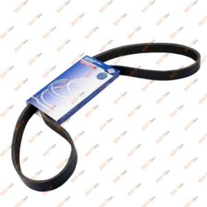 Ремень генератора 6РК-1125 с кондиционером 2170, 2171, 2172 АТ - AT6PK1125