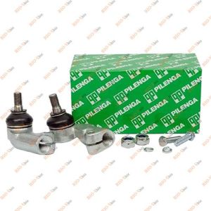 Кінець рульової тяги (набір 2) 2110, 2111, 2112, 2170, 2171, 2172 Pilenga - TSP4849K