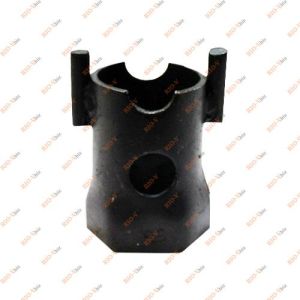 Ключ ступичний 55 УАЗ  (6 граней) з вусами КСЗМІ - КС348Л