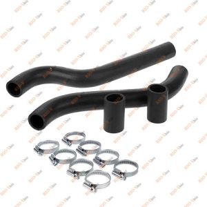 Форсунка радіатора (комплект 4 шт.) карбюратор 2108, 2109, 21099 Гума інженерна - 12499