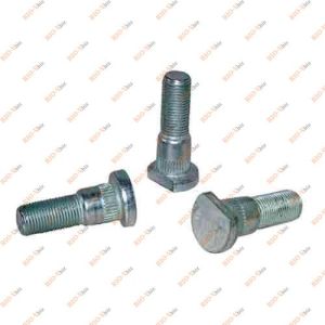 Шпилька переднього колеса M12 x 1,25 x 38 2121 BelZAN - 212103103039008
