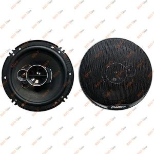 16 3-ходових колон PIONEER 300 Вт TS-A1696 PIONEER - ПОВТОРTSA1696