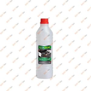 Електроліт 1 л OILRIGHT - 5501