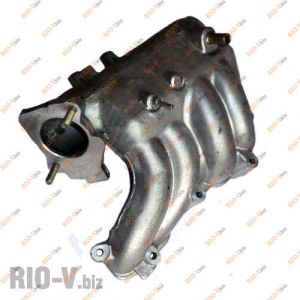 Коллектор 21083, 2110, 2115 1.5 8V алюм (ресивер) ВАЗ - 21110-1008027-20