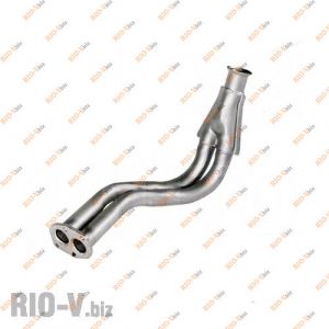 Труба приемная 2108 Тернополь - 127