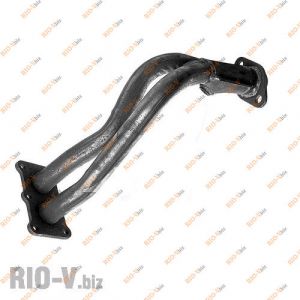 Труба приемная 2110 16кл Польша - 11.35