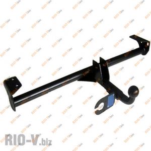 Прицепное устройство Таврия - З-1