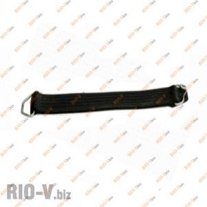 Ремень крепежа расширительного бачка 2110 (280 мм) РТИ - 2110-1311090Р