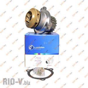 Насос водяной 2112 Лузар Turbo - LWP01124