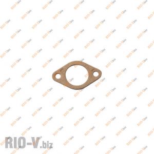 Прокладка саксафона 2108 Украина - 2108-1303067