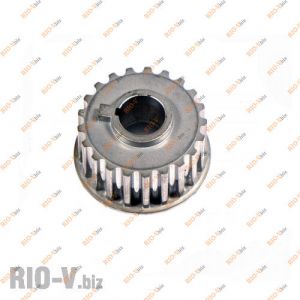 Шкив помпы 2112 ДААЗ - 21120-1307040-00