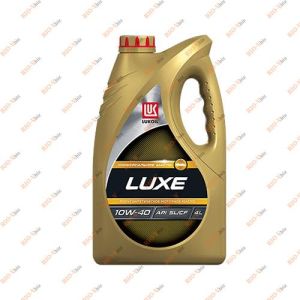Масло моторное 10W-40 4л Luxe Лукойл - 600232