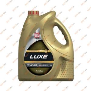 Масло моторное 10W-40 5л Luxe Лукойл - 600291