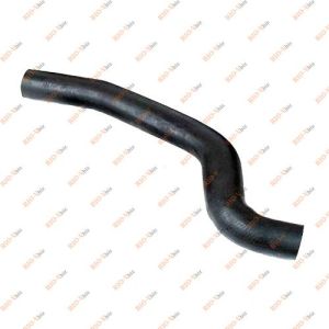 Патрубок радиатора 2110, 2112 нижний БРТ - 2110-1303010Р