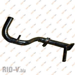 Трубка помпы (саксафон) 2108 Самара - 2108-1303055-01