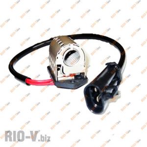 Резистор электро вентилятора 2123 - 2123-1300500