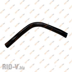 Патрубок расширительного бачка 2170 БРТ - 21700-1303080-00