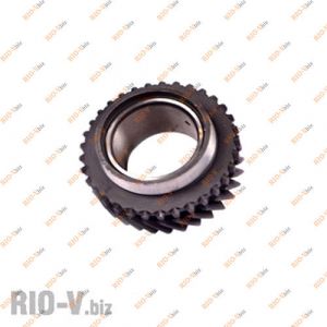 Шестерня 2108 4-ой перед с-о Волжская - 21080-1701146-00