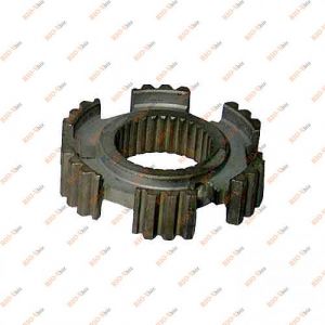 Ступица муфты синхрон 2108 1-2 передачи - 21083-1701119-00