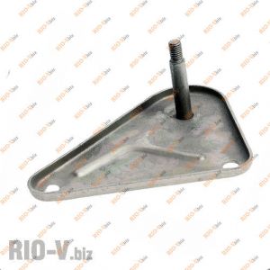 Стабилизатор кулисы 2110 ВАЗ - 21100-170316800