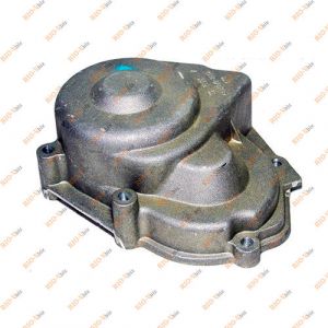 Картер КПП 2108, 2110 задяя часть 5 ст Самара - 2110-1701205