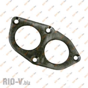 Пластина упорная подшипников валов 2108 КПП Самара - 21083-1701094