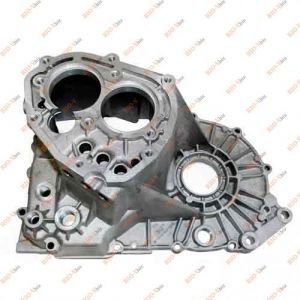 Картер коробки 2108, 2110 шляпа Самара - 21100-170101513