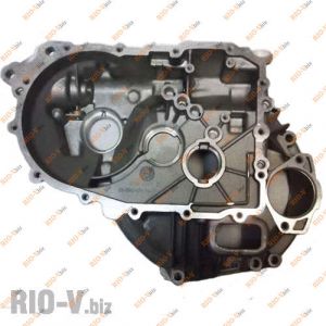 Картер сцепления 2110 лопух Самара - 21110-160101510