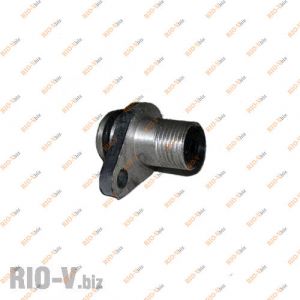 Корпус привода спидометра 2108 Самара - 2108-3802822