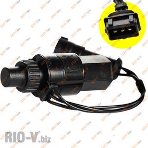 Датчик скорости 2110 плоский разъем Счетмаш - 301.3843