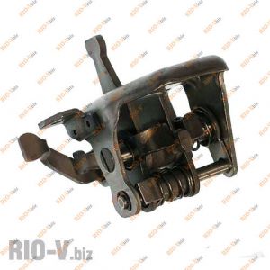 Механизм выбора передач 2110, 1118 ВАЗ - 11190170305001