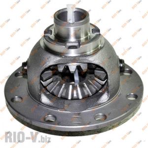 Дифференциал 2108 в сборе ВАЗ - 21080-230301200