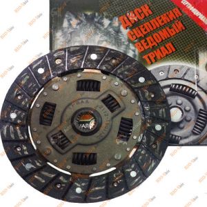 Диск сцепления ведомый 2112 Триал - 9021-ТРИС