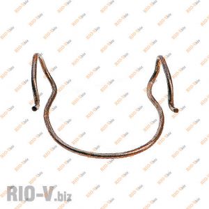 Пружина выжимного подшип 2101 - 2101-1601188