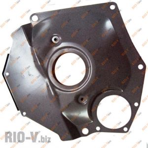 Защита маховика 2101, 2121 бабочка ВАЗ - 21010-1601120-00