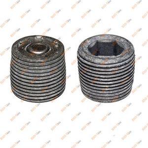 Пробка коробки и заднего моста с магнитом ВАЗ - 21010-2401046-00