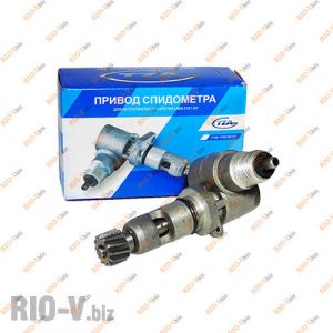Привод спидометра 2101 12 зубьев Самара - 2101-1702150-01
