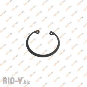 Кольцо упорное d13 ВАЗ 2101 - 00001-0010661-76